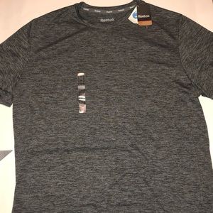 Brand new Reebok sport tee shirt